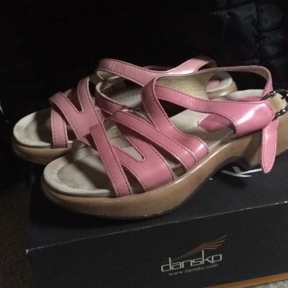 dansko lolita
